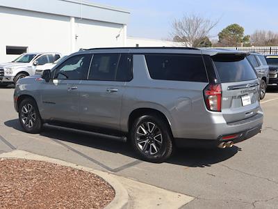 Used 2023 Chevrolet Suburban - photo 1