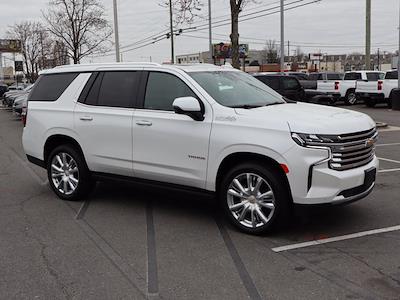 Used 2024 Chevrolet Tahoe - photo 1