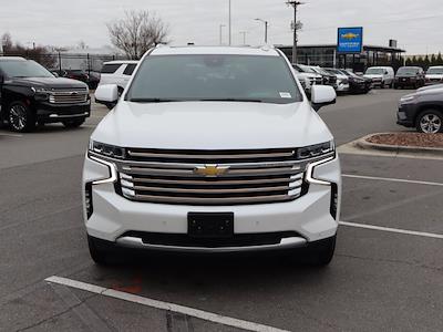 Used 2024 Chevrolet Tahoe - photo 1