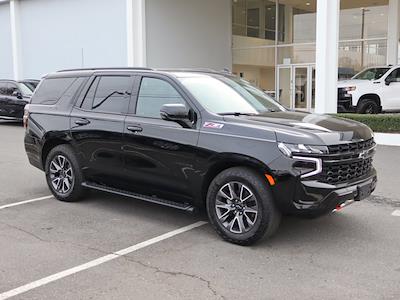 Used 2023 Chevrolet Tahoe - photo 1