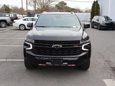 Used 2023 Chevrolet Tahoe - photo 1