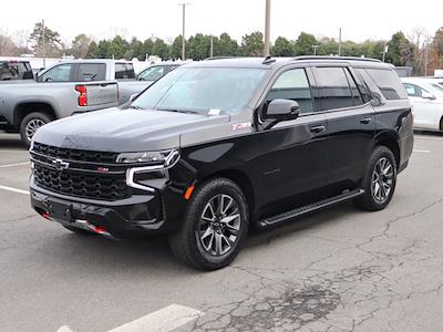Used 2023 Chevrolet Tahoe - photo 1