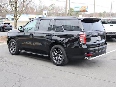 Used 2023 Chevrolet Tahoe - photo 1