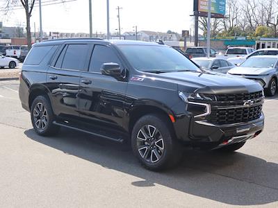 Used 2024 Chevrolet Tahoe - photo 1