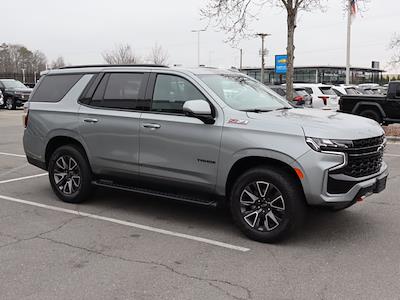 Used 2023 Chevrolet Tahoe - photo 1
