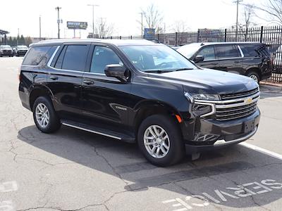 Used 2024 Chevrolet Tahoe - photo 1