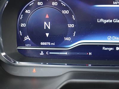 Used 2024 Chevrolet Tahoe - photo 1