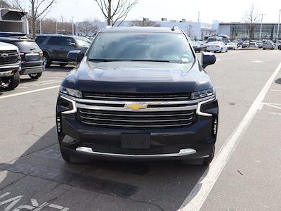 Used 2024 Chevrolet Tahoe - photo 1