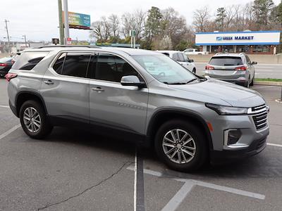 Used 2023 Chevrolet Traverse - photo 1