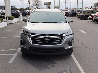 Used 2023 Chevrolet Traverse - photo 1