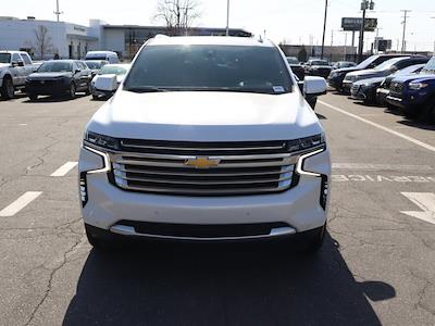 Used 2022 Chevrolet Tahoe - photo 1