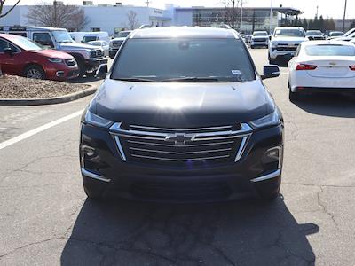 Used 2023 Chevrolet Traverse - photo 1