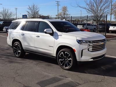 Used 2024 Chevrolet Tahoe - photo 1