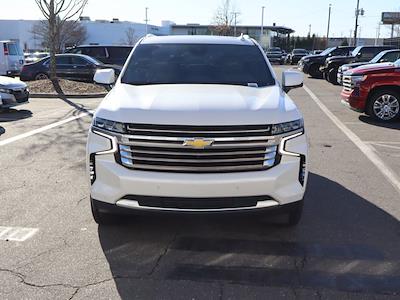 Used 2024 Chevrolet Tahoe - photo 1