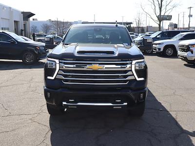Used 2024 Chevrolet Silverado 2500 - photo 1