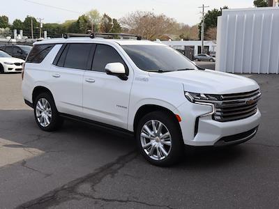 Used 2023 Chevrolet Tahoe - photo 1
