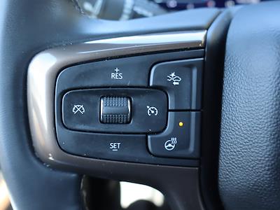 Used 2023 Chevrolet Tahoe - photo 1