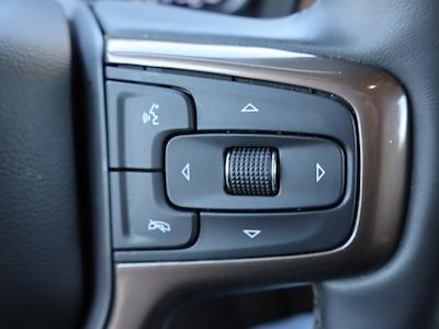 Used 2023 Chevrolet Tahoe - photo 1