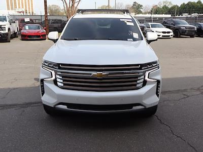 Used 2023 Chevrolet Tahoe - photo 1
