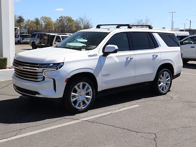 Used 2023 Chevrolet Tahoe - photo 1