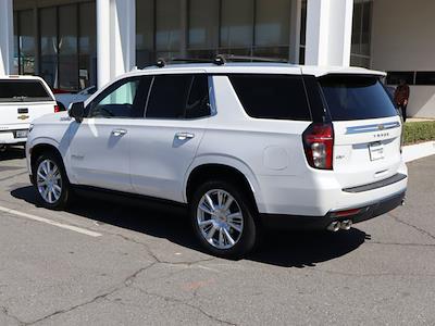 Used 2023 Chevrolet Tahoe - photo 1