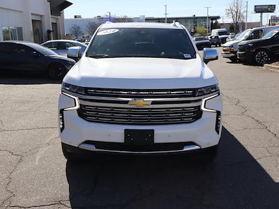 Used 2024 Chevrolet Tahoe - photo 1