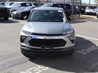 Used 2024 Chevrolet Trailblazer - photo 1