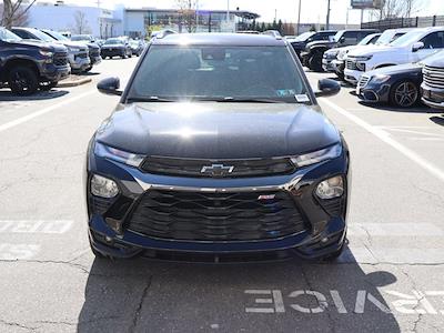 Used 2021 Chevrolet Trailblazer - photo 1