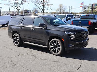 Used 2023 Chevrolet Tahoe - photo 1