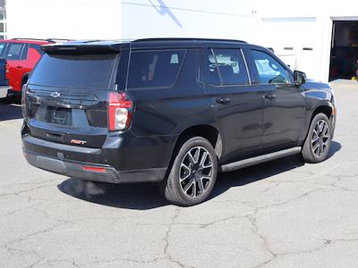 Used 2023 Chevrolet Tahoe - photo 1