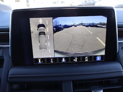 Used 2023 Chevrolet Tahoe - photo 1