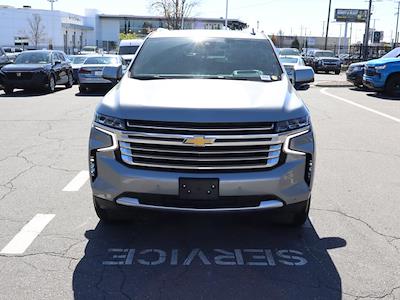 Used 2023 Chevrolet Tahoe - photo 1