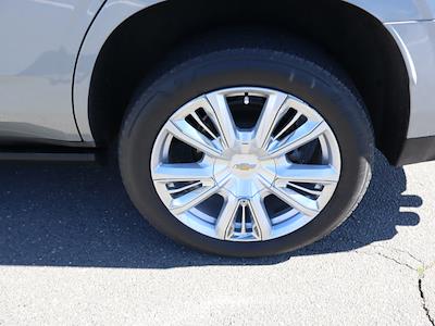 Used 2023 Chevrolet Tahoe - photo 1