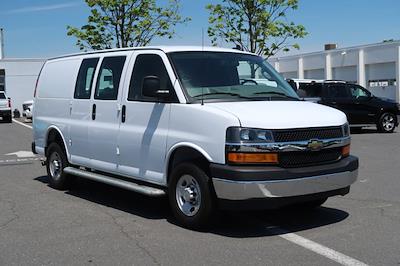 2024 Chevrolet Express 2500 RWD Empty Cargo Van for sale #P21456 - photo 2