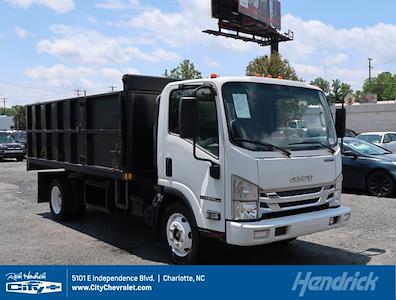 2019 Isuzu NPR-HD Regular Cab 4x2, Landscape Dump for sale #PS19563 - photo 1