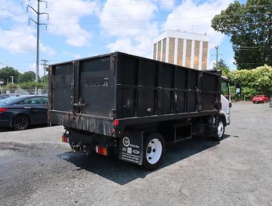 2019 Isuzu NPR-HD Regular Cab 4x2, Landscape Dump for sale #PS19563 - photo 2