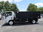 2019 Isuzu NPR-HD Regular Cab 4x2, Landscape Dump for sale #PS19563 - photo 7