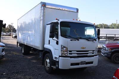 2019 Chevrolet LCF 6500XD Regular Cab DRW RWD, Box Truck for sale #PS19598 - photo 1