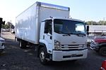 2019 Chevrolet LCF 6500XD Regular Cab DRW RWD, Box Truck for sale #PS19598 - photo 1