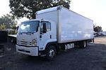 2019 Chevrolet LCF 6500XD Regular Cab DRW RWD, Box Truck for sale #PS19598 - photo 4