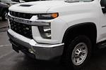 2022 Chevrolet Silverado 3500 Crew Cab 4WD, Service Truck for sale #PS20060 - photo 5