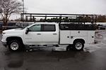 2022 Chevrolet Silverado 3500 Crew Cab 4WD, Service Truck for sale #PS20060 - photo 6