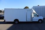 2022 Chevrolet Express 3500 DRW RWD, Box Van for sale #PS20125 - photo 9