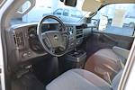 2022 Chevrolet Express 3500 DRW RWD, Box Van for sale #PS20125 - photo 10