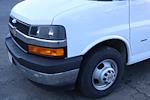 2022 Chevrolet Express 3500 DRW RWD, Box Van for sale #PS20125 - photo 5