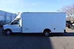 2022 Chevrolet Express 3500 DRW RWD, Box Van for sale #PS20125 - photo 6