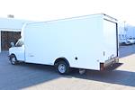 2022 Chevrolet Express 3500 DRW RWD, Box Van for sale #PS20125 - photo 7