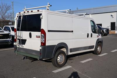 Used 2016 Ram ProMaster 1500 Low Roof FWD Empty Cargo Van for sale #PS20276 - photo 2