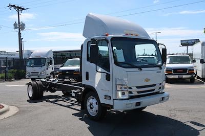 2025 Chevrolet LCF 4500 Regular Cab RWD Cab Chassis for sale #PS20278 - photo 1