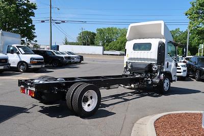 2025 Chevrolet LCF 4500 Regular Cab RWD Cab Chassis for sale #PS20278 - photo 2